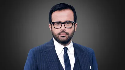 Ce religie are Mihai Gâdea, de fapt. Are interzis să facă asta în zilele de vineri și sâmbătă