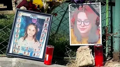 Ce s-a aflat la înmormântarea lui Melis, fata ucisă în Grădina Botanică, despre criminal. De asta ar fi atacat-o, de fapt