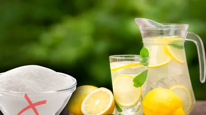 Ce să pui în limonadă ca să fie dulce și gustoasă. Ingredientul secret, nu e vorba de zahăr