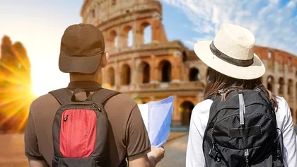 Ce să vizitezi în Roma. Locuri superbe pe care nu trebuie să le ratezi