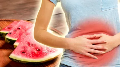 Ce se întâmplă dacă mănânci pepene stricat. Cum îți dai seama că lubenița este toxică