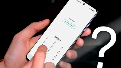 Ce se întâmplă dacă tastezi ##002# pe telefonul tău. Codul de care nu aveai habar
