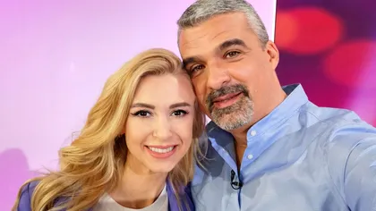 Ce spune nașul Aurelian Temișan despre iubitul Andreei Bălan. Cântăreţul nu mai ţine legătura cu George Burcea: 