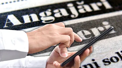 Cele mai căutate joburi din România până în iunie 2023. Ce oferte sunt pe piața muncii și ce salarii primesc românii