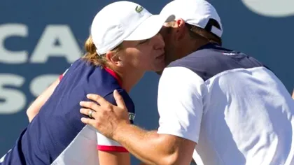 Cine este bărbatul pe care Simona Halep l-a iubit enorm. Meseria surprinzătoare pe care o are
