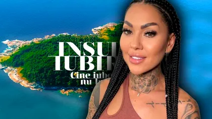 Claudia Florescu de la Insula Iubirii, greu de recunoscut. Aşa arăta acum câţiva ani, nici nu zici că e ea