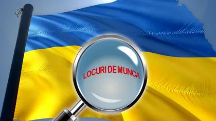 Compania din Ucraina care face angajări în România. Caută oameni în continuare