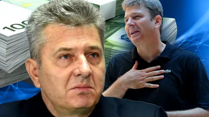 Cu ce s-a ocupat Florentin Pandele înainte să fie primar. Afacerile care i-au adus bani soţului Gabrielei Firea