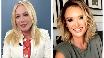 Cum a început prietenia dintre Dana Săvuică și Carmen Negoiță: “Este o muncă de echipă care ne ajută foarte mult” EXCLUSIV VIDEO