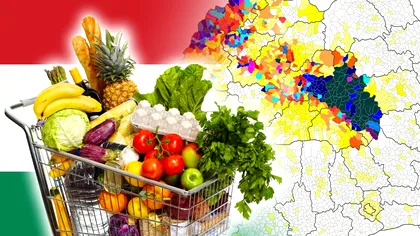 Cum au ajuns maghiarii să îşi facă toate cumpărăturile din România. Orban nu va fi încântat!