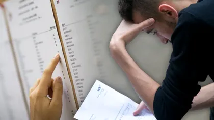 Cum poate un elev care a luat nota 1 la Evaluarea Naţională 2023 să ajungă la un liceu. Explicaţia unui inspector şcolar
