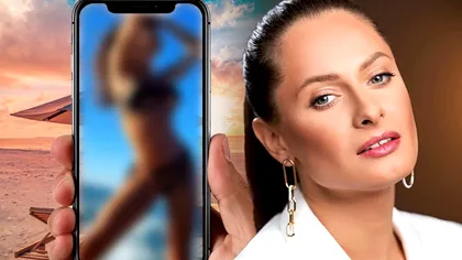 Cum s-a pozat Raluka în costum de baie. Artista face furori pe litoral: ”Ești superbă” FOTO