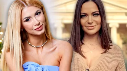 Cum s-a schimbat relația dintre Andreea Antonescu și Andreea Bălan de când sunt mame: 'Astea suntem noi două' VIDEO EXCLUSIV