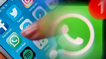 Cum să citești mesajele de pe Whatsapp fără să vadă interlocutorul. E mai ușor decât credeai