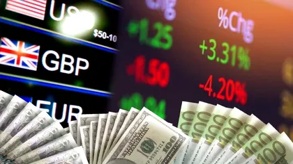 Curs valutar BNR pentru 6 iulie 2023. Euro și dolarul au luat startul în fața leului astăzi
