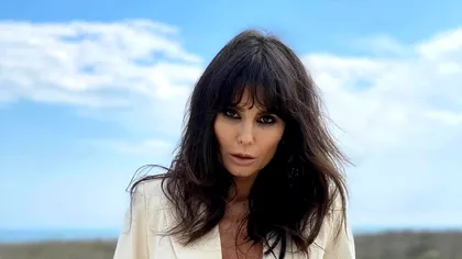 Dana Budeanu rupe tăcerea despre viața ei intimă. Întrebarea incomodă pusă de Damian Drăghici și răspunsul dat de creatoarea de modă