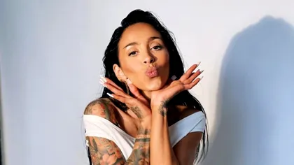 De ce este dependentă Ruby și ce se întâmplă când intră în bucătărie: “Fac foarte mult dezastru”/ EXCLUSIV VIDEO