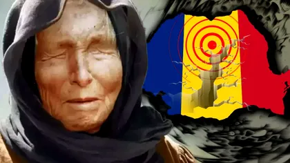 De ce îi fascinează Baba Vanga pe români. A prevestit cutremure mari, crize economice şi atacurile de la 11 septembrie 2001