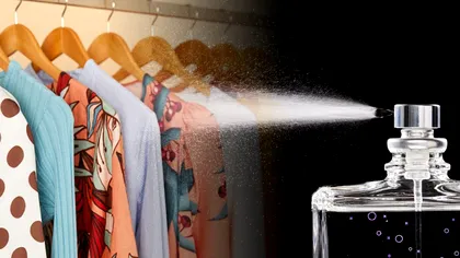 De ce nu e bine să te dai cu parfum peste haine. Greșeala pe care o fac mii de oameni zilnic