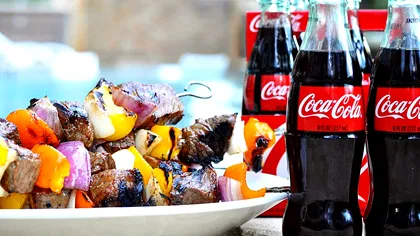 De ce trebuie să torni Cola peste carnea de porc, de fapt. Trucul e fantastic, vei vedea rezultatul în 15 minute