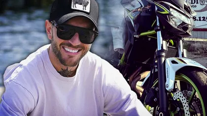 Decizia incredibilă pe care a luat-o Cătălin Bordea, la puțin timp după divorțul de Livia. Fanii sunt în extaz