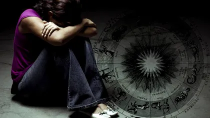 Zodiile lovite de ghinion la final de iulie 2023. Vor plânge cu lacrimi amare