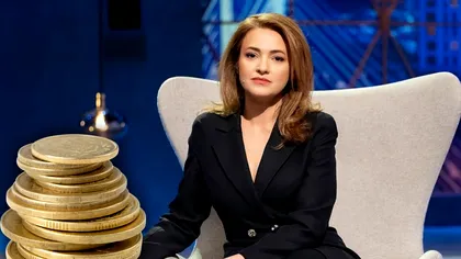 Din ce a câştigat Cristina Bâtlan de la Imperiul Leilor primii bani în liceu: “Le vindeam cu niște prețuri exorbitante” EXCLUSIV VIDEO