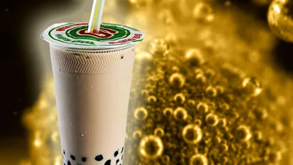 Din ce este făcut Bubble Tea. Ce conțin de fapt bilele moi din celebrul ceai. Mulți români nu știu ce consumă
