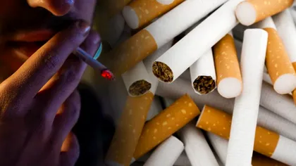 Dispar ţigările de pe piaţă? Anunţul care îi sperie pe fumătorii din întreaga lume