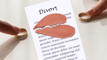 Divorțul anului în România! S-au despărțit după 17 ani de căsnicie. Nimeni nu se aștepta la asta