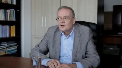 Doliu în politică din România. Dan Matei Agathon, fost ministru al Turismului, a murit