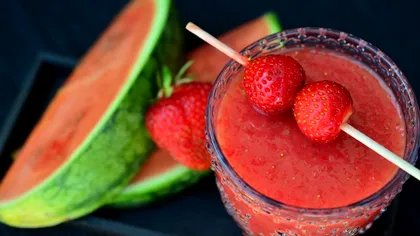 Dulceață de pepene roșu. Ingredientul secret pe care să-l adaugi la final pentru o aromă mult mai intensă