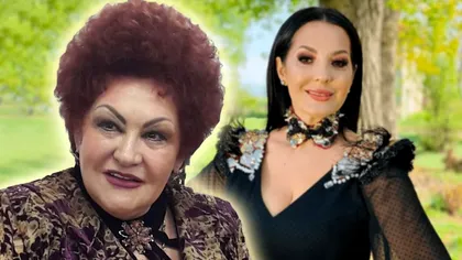 Elena Merișoreanu, replică usturătoare pentru Angela Rusu, care a numit-o”fără talent”: ”Vrea să iasă din umbră” EXCLUSIV