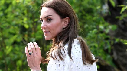 Gestul enervant pe care Kate Middleton îl face mereu. Aşa şi-a exasperat familia