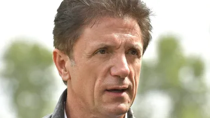 Gică Popescu pune presiune pe Brighton, după ce s-a scris că Adrian Mazilu va ajunge la gruparea din Premier League. ”Negociem cu alt club”