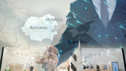 Gigantul din România care va depăși granițele țării. Tocmai a deschis primul magazin în Moldova