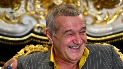 Gigi Becali își îndeplinește marele vis. Lovitura dată chiar acum, veste de ultimă oră