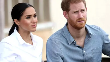 Harry şi Meghan au ajuns la final. Kate şi William se aşteptau la asta, pot spune 