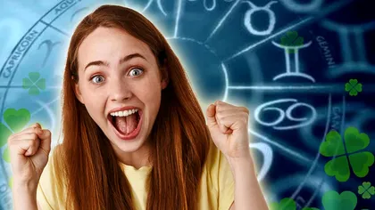 Horoscop săptămânal 31 iulie – 6 august. Noroc din belșug pentru acești nativi