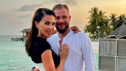 Ilinca Vandici, primele declaraţii după divorţul oficial. Ce a dorit să se ştie de la ea