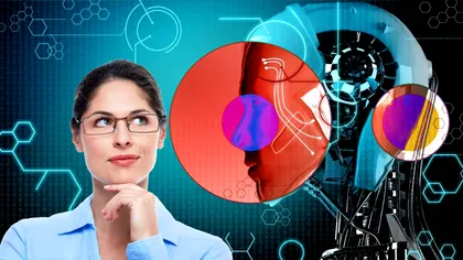 Iluzia optică a dimineții. Care dintre cercuri este mai mare? Doar 1% dintre internauți găsesc răspunsul corect