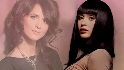 Imagini de colecție cu Irina Rimes la 18 ani. Cântăreața, omagiu superb adus Mădălinei Manole VIDEO