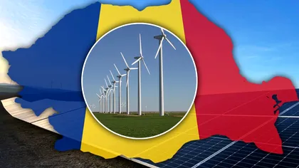 Inovația care va fi integrată în România. A fost finalizată prima centrală solară și eoliană din țară