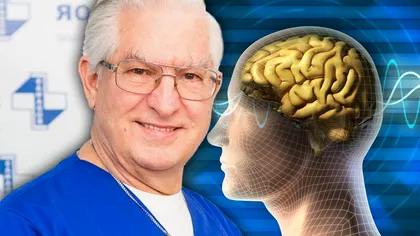 Intervalele în care creierul tău este la capacitate maximă. Doctorul Vlad Ciurea a făcut anunțul