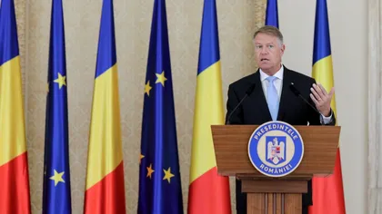 Klaus Iohannis pleacă din România? Planul preşedintelui, dezvăluit de Victor Ponta. Cine îl va înlocui la Cotroceni