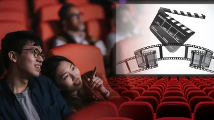 Locul cel mai bun din sala de cinema. Unde trebuie să te așezi ca să vezi perfect filmul din toate unghiurile