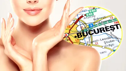 Locul de lângă București unde poți să întinerești. Toți oamenii bogați și politicienii ajung acolo