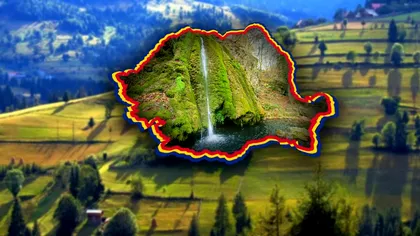 Locul din România care i-a înnebunit pe americani. Este de o frumusețe rară, dar puțini oameni merg acolo