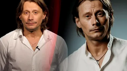 Marius Manole a ajuns actor în București... din dragoste! Decepția în amor l-a împins pe marea scenă a vieții: ”Te duce mai departe, bine sau rău!” EXCLUSIV VIDEO