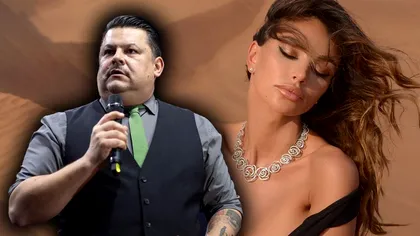 Mihai Bobonete, replică fabuloasă după pozele ”fierbinți” postate de Mădălina Ghenea. ”Ați vindecat mulți bărbați de cataractă”. Cum a reacționat iubitul actriței